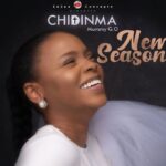 Chidinma Ekile – Lion And The Lamb featured image Chidinma Ekile – Lion And The Lamb – Chidinma Ekile Lion And The Lamb
