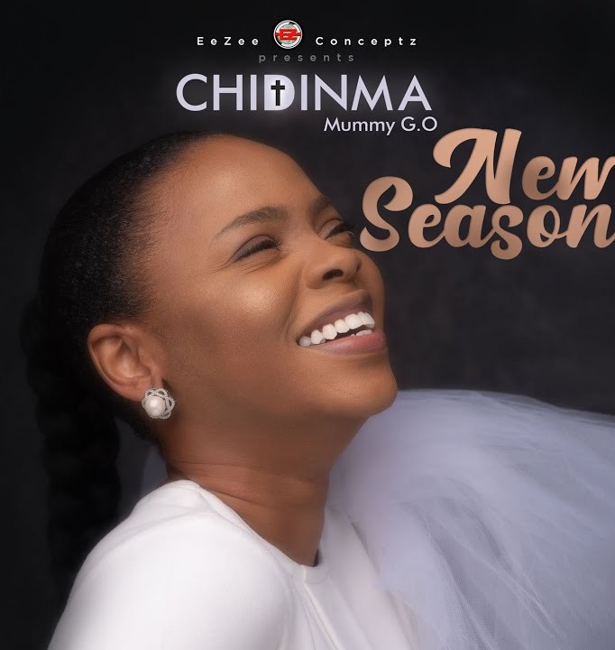 Chidinma Ekile – Lion And The Lamb featured image Chidinma Ekile – Lion And The Lamb – Chidinma Ekile Lion And The Lamb