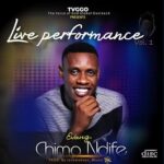 Evang. Chima Ndife – God Will Do It featured image Evang. Chima Ndife – God Will Do It – Chima Ndife–God Will Do It