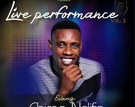 Evang. Chima Ndife – God Will Do It – Chima Ndife–God Will Do It
