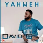 David G – My Trust Is In You featured image David G – My Trust Is In You – David G My Trust Is in You
