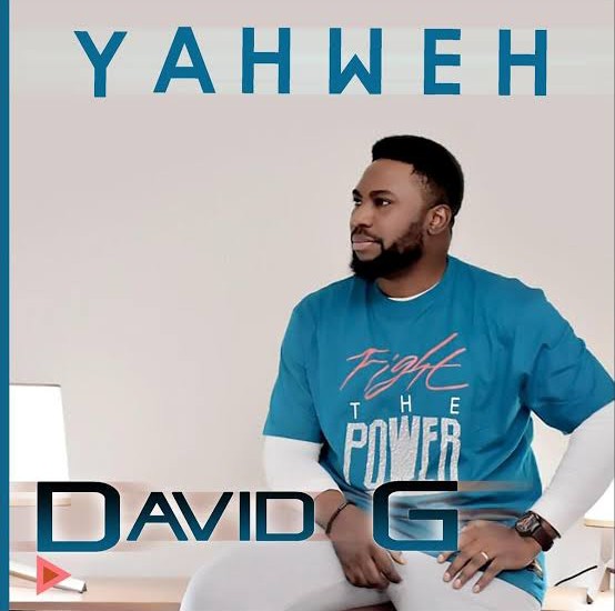 David G – My Trust Is In You featured image David G – My Trust Is In You – David G My Trust Is in You