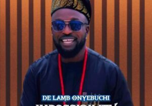 De Lamb Onyebuchi – Impossible Specialist featured image De Lamb Onyebuchi – Impossible Specialist – De Lamb Onyebuchi Impossible Specialist