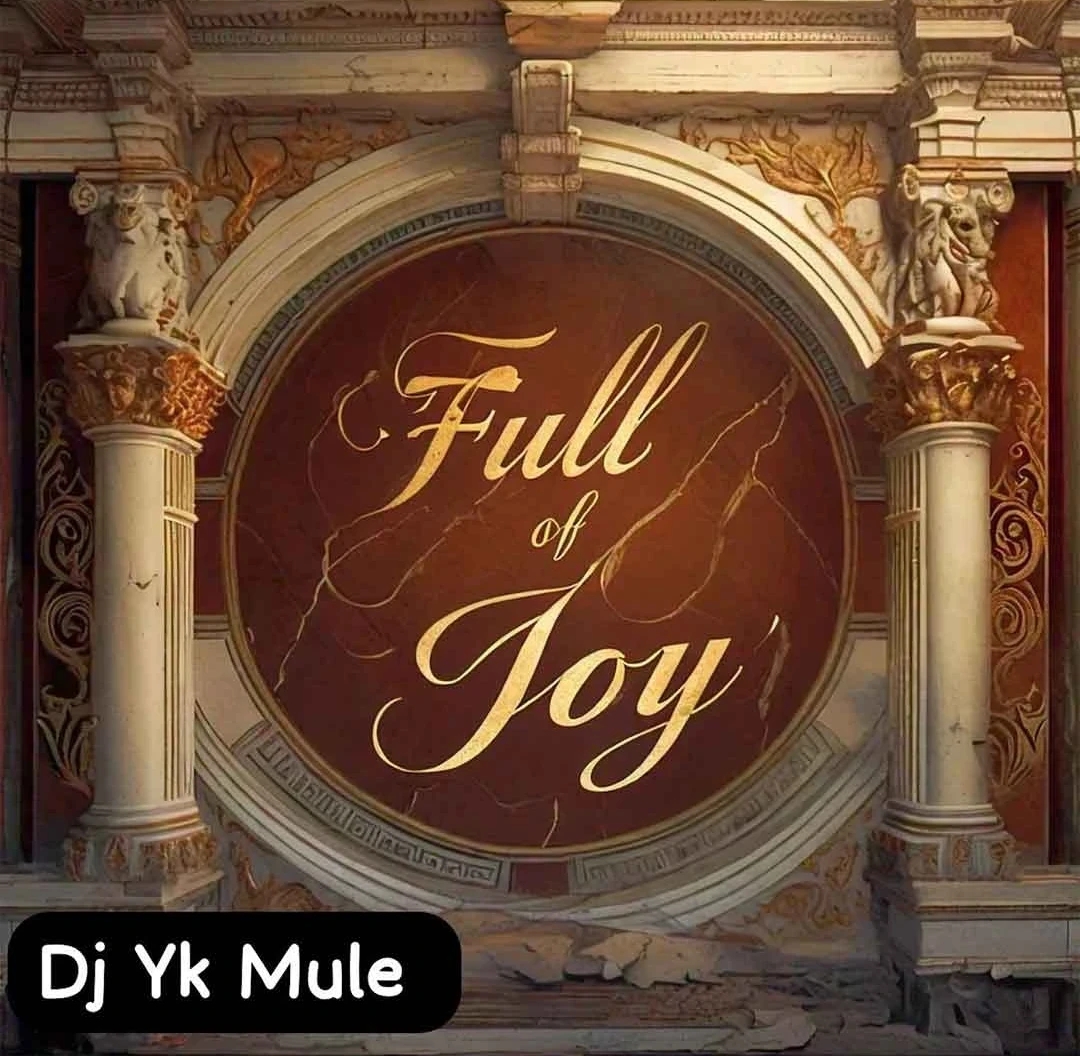 Dj Yk Mule – Full Of Joy featured image Dj Yk Mule – Full Of Joy – Dj Yk Mule Full of Joy2