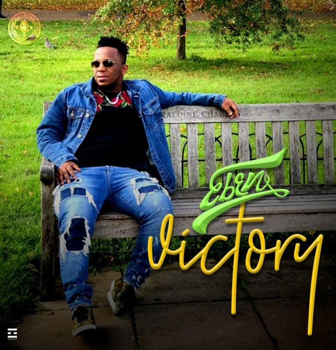 Eben – Victory featured image Eben – Victory – Eben Victory