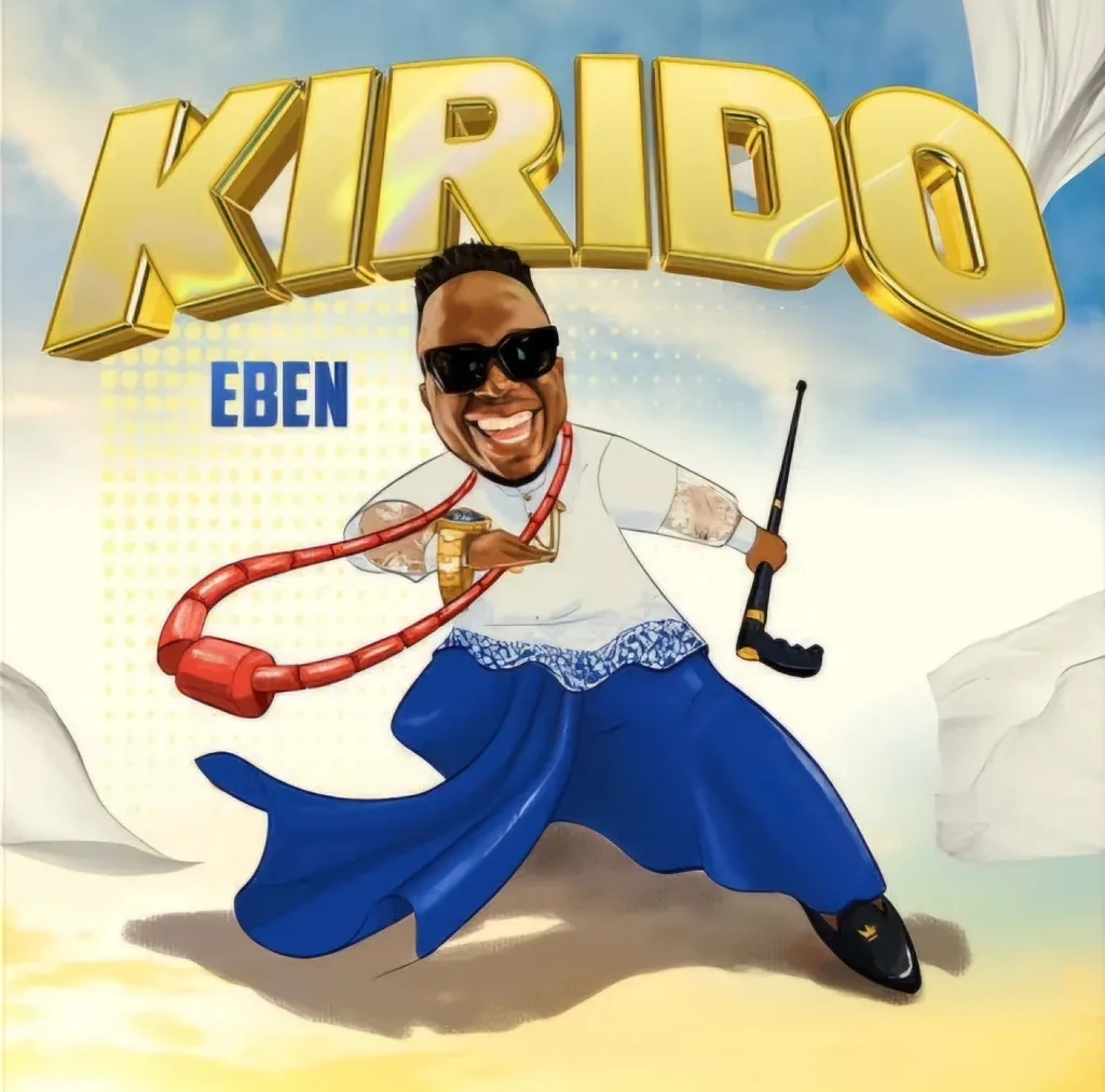 Eben – Kirido featured image Eben – Kirido – Eben – Kirido2