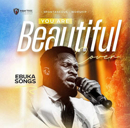Ebuka Songs – You Are Beautiful (Spontaneous Worship Cover) featured image Ebuka Songs – You Are Beautiful (Spontaneous Worship Cover) – Ebuka Songs You Are Beautiful Spontaneous Worship Cover Soundwela
