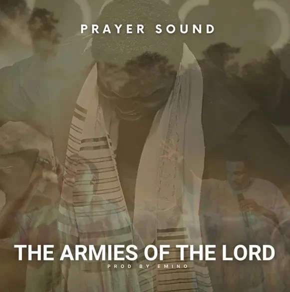 Emino – The Armies Of The Lord (Prayer Sound) featured image Emino – The Armies Of The Lord (Prayer Sound) – Emino–The Armies Of The Lord Prayer Sound