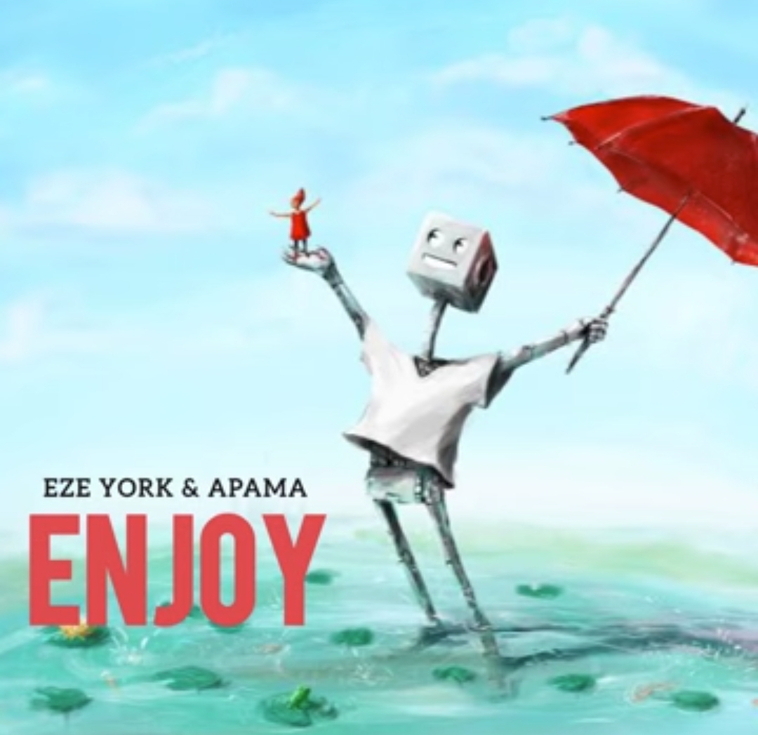 Eze York - Aji Otu featured image Eze York - Aji Otu – Eze York Aji Otu enjoy