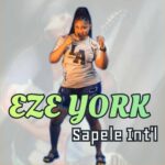 Eze York - Sapele Int'l featured image Eze York - Sapele Int'l – Eze York Sapele Int l