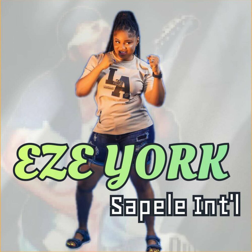 Eze York - Sapele Int'l featured image Eze York - Sapele Int'l – Eze York Sapele Int l