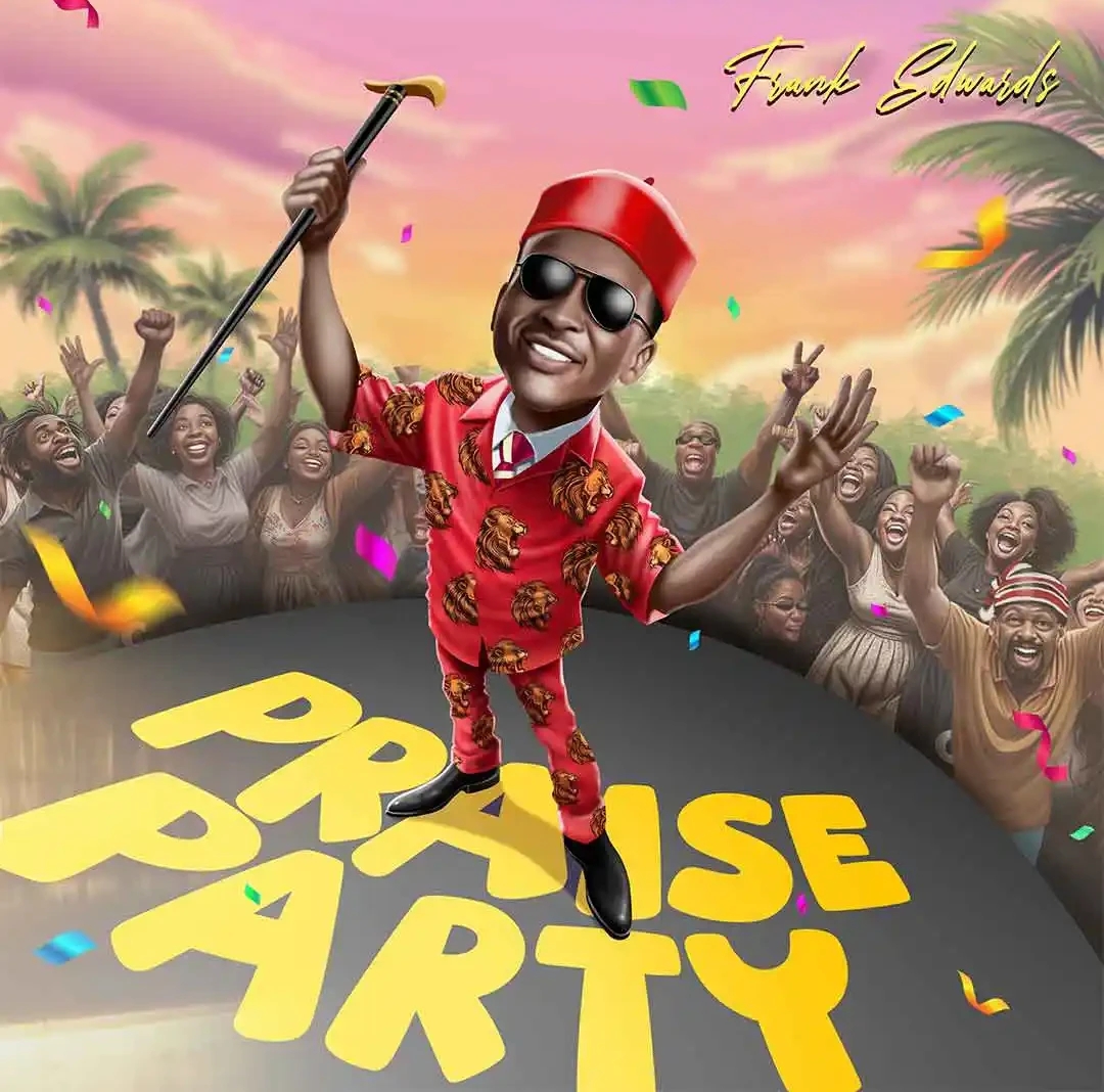 Frank Edwards – Praise Party Medly featured image Frank Edwards – Praise Party Medly – Frank Edwards Praise Party Medly2