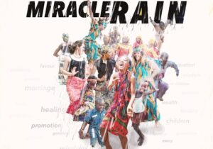 Frank Edwards – Miracle Rain featured image Frank Edwards – Miracle Rain – Frank Edwards Miracle Rain