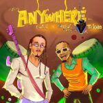 Ginton – Anywhere ft. ChopLife SoundSystem & Tekno featured image Ginton – Anywhere ft. ChopLife SoundSystem & Tekno – Ginton Anywhere ft ChopLife SoundSystem Tekno2