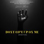 Grace Idowu – Dont Give up on Me (Rendition) featured image Grace Idowu – Dont Give up on Me (Rendition) – Grace Idowu Dont Give up on Me Rendition Soundwela