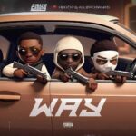 Insane Chips – Way ft. Aguero Banks & Hugo P featured image Insane Chips – Way ft. Aguero Banks & Hugo P – Insane Chips WAY ft AGUERO BANKS HUGO P2