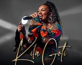 Jaque Gachiri – Kila Goti – Jaque Gachiri–Kila Goti