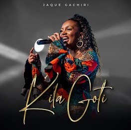 Jaque Gachiri – Kila Goti featured image Jaque Gachiri – Kila Goti – Jaque Gachiri–Kila Goti