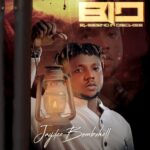 Jaydee Bombshell – God Of Mercy featured image Jaydee Bombshell – God Of Mercy – Jaydee Bombshell God Of Mercy