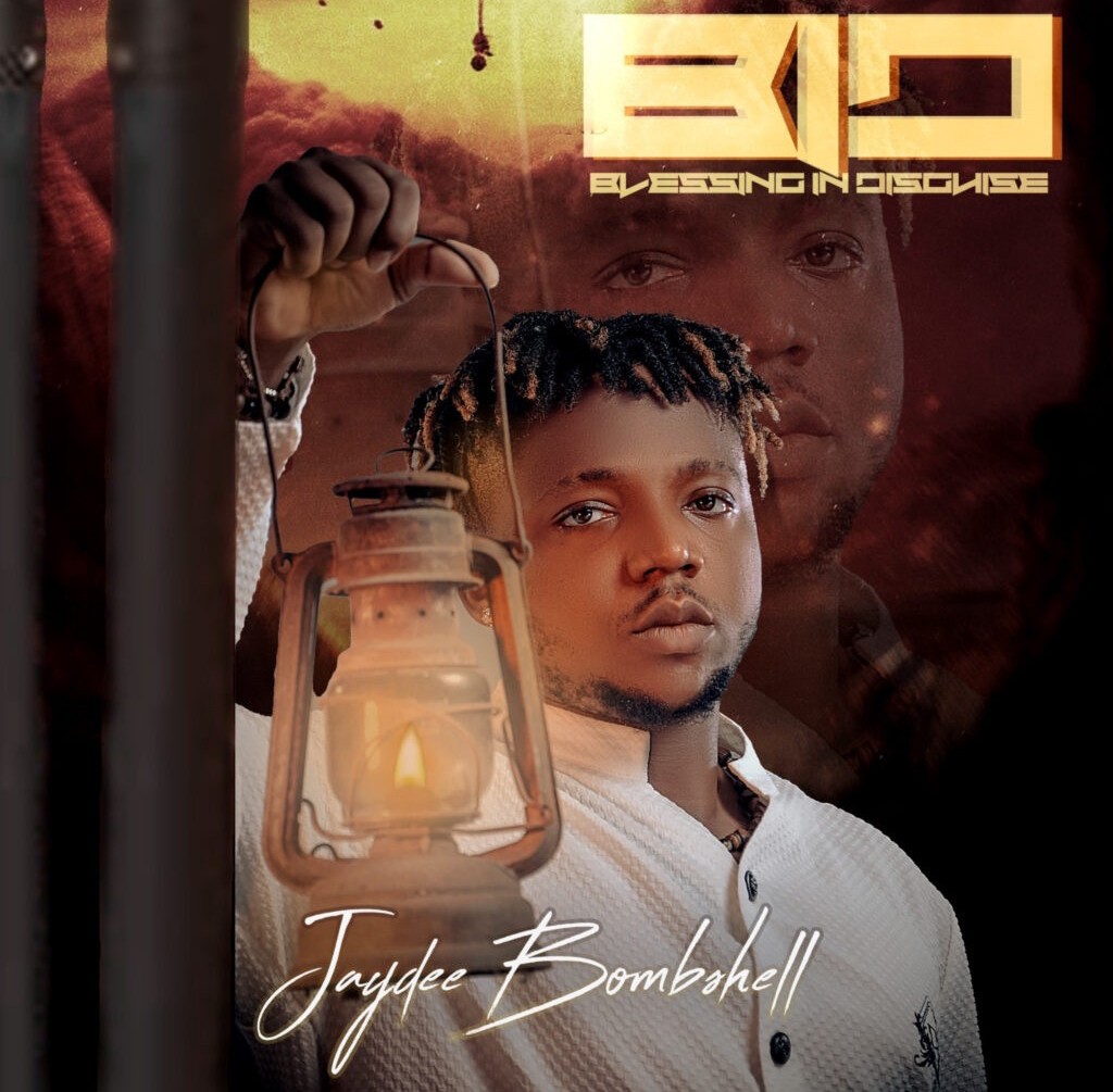 Jaydee Bombshell – God Of Mercy featured image Jaydee Bombshell – God Of Mercy – Jaydee Bombshell God Of Mercy