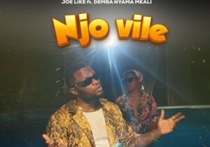 Joe Like – Njo Vile ft. Demba Nyama Mkali featured image Joe Like – Njo Vile ft. Demba Nyama Mkali – Joe Like Njo Vile