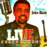 John Okah - Ozirim Uzo (Live) featured image John Okah - Ozirim Uzo (Live) – John Okah live