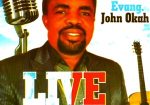 John Okah - Ozirim Uzo (Live) – John Okah live
