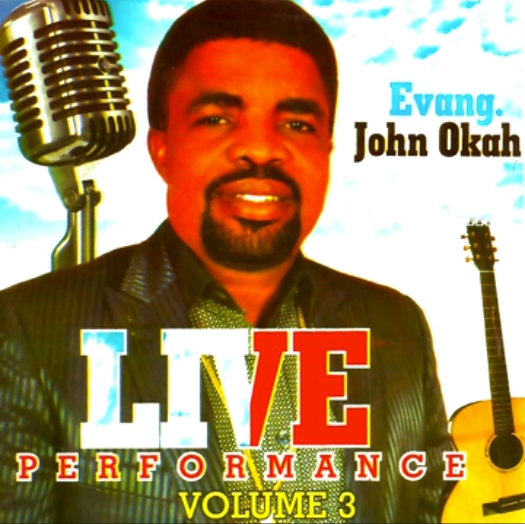 John Okah - Ozirim Uzo (Live) featured image John Okah - Ozirim Uzo (Live) – John Okah live