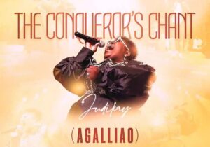 Judikay – The Conqueror’s Chant (Agalliao) – Judikay The Conquerors Chant Agalliao3