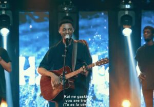 Kaestrings – Haske (Live) featured image Kaestrings – Haske (Live) – Kaestrings Haske Live