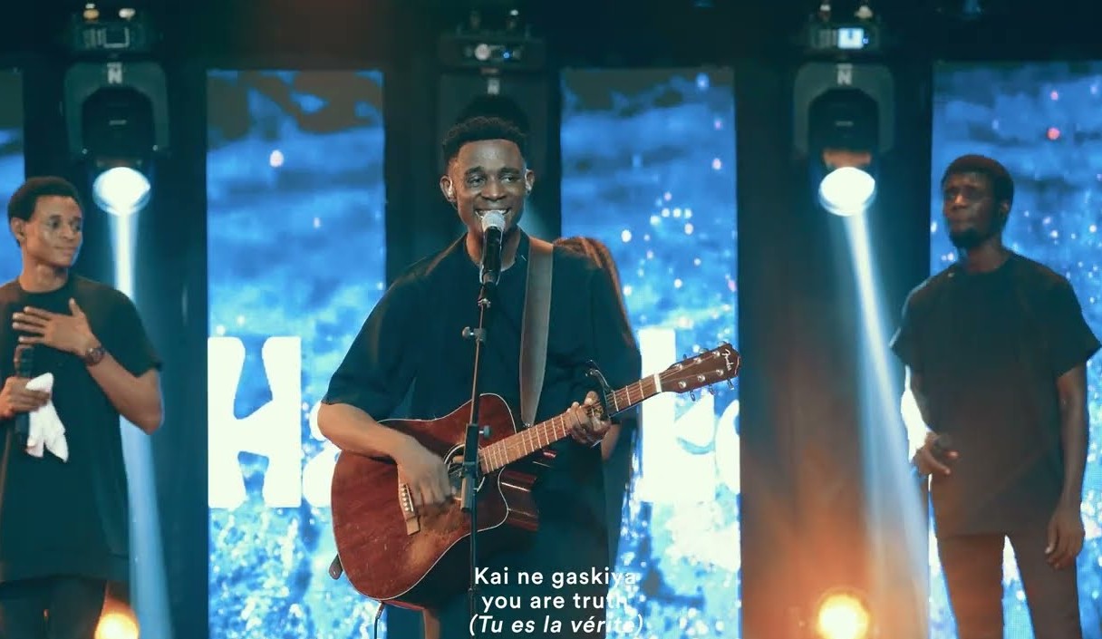 Kaestrings – Haske (Live) featured image Kaestrings – Haske (Live) – Kaestrings Haske Live