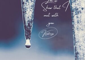 Kaestrings – Let It Show That I Met with You – Kaestrings Let It Show That I Met with You
