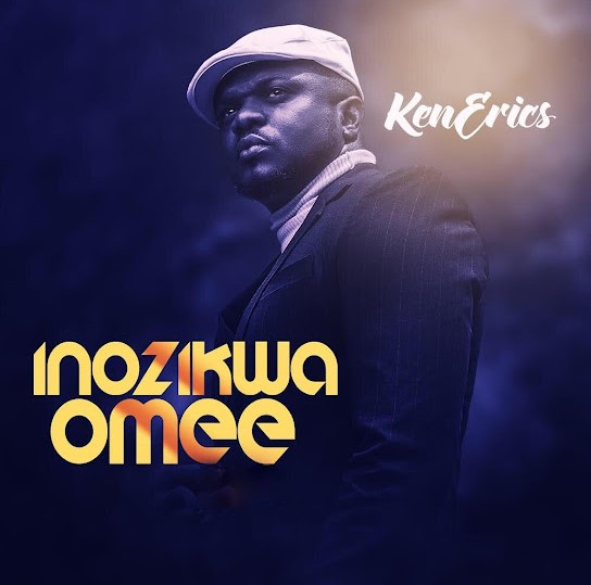 Ken Erics – Inozikwa Omee featured image Ken Erics – Inozikwa Omee – Ken Erics Inozikwa Omee