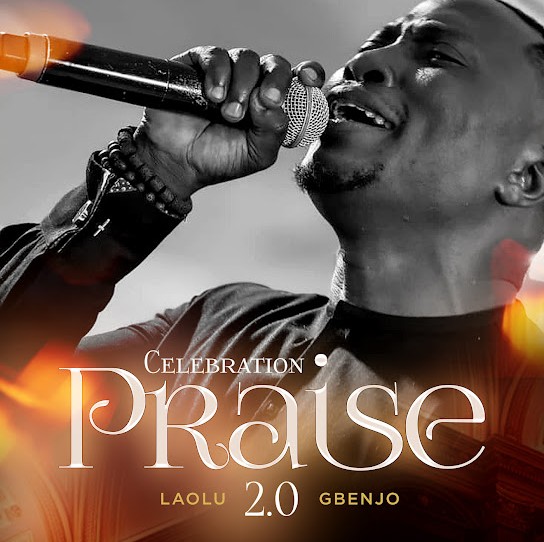 Laolu Gbenjo – Celebration Praise 2.0 featured image Laolu Gbenjo – Celebration Praise 2.0 – Laolu Gbenjo Celebration Praise 2 0