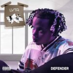Lyta – Defender featured image Lyta – Defender – Lyta Defender2