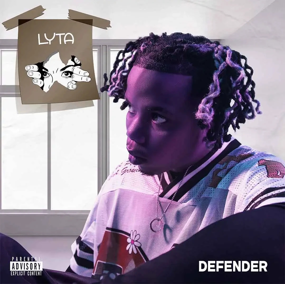 Lyta – Defender &ndash; Lyta Defender2