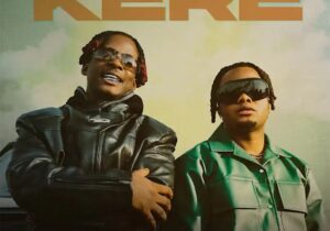 Major AJ – Kere ft. Crayon featured image Major AJ – Kere ft. Crayon – Major AJ Kere ft Crayon2