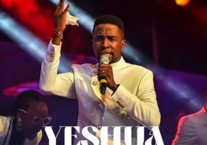 Minister GUC – Yeshua featured image Minister GUC – Yeshua – Minister GUC –Yeshua