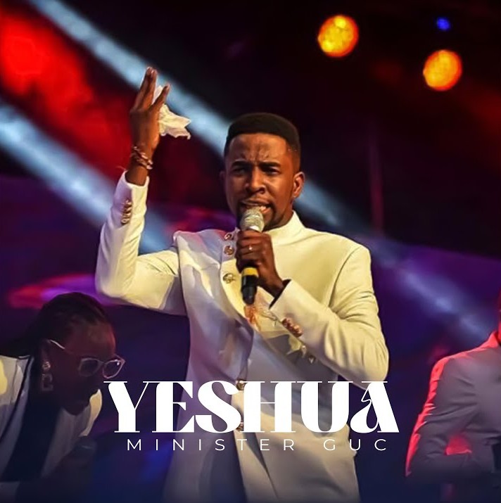 Minister GUC – Yeshua featured image Minister GUC – Yeshua – Minister GUC –Yeshua