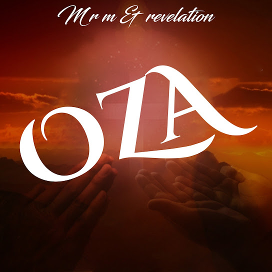 Mr M & Revelation – Oza featured image Mr M & Revelation – Oza – Mr M Revelation Oza