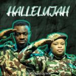 Mr M & Revelation – Hallelujah featured image Mr M & Revelation – Hallelujah – Mr MRevelation–Hallelujah