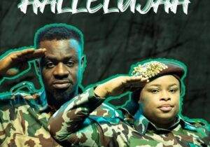 Mr M & Revelation – Hallelujah – Mr MRevelation–Hallelujah