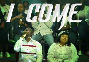Mr M & Revelation – I Come – Mr M Revelation I Come