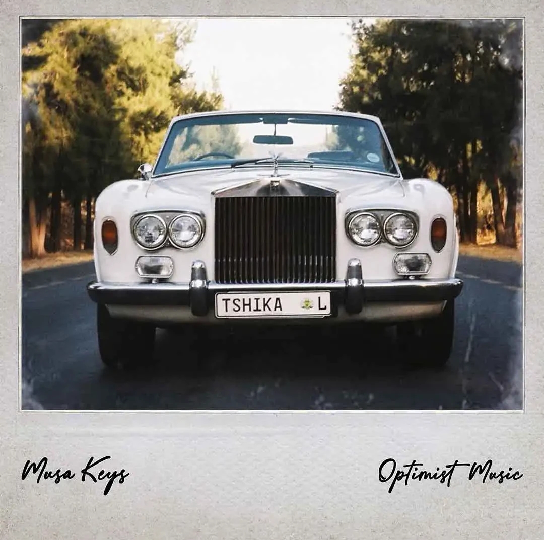 Musa Keys – Tshika Ti Small Boys ft. Optimist Music ZA featured image Musa Keys – Tshika Ti Small Boys ft. Optimist Music ZA – Musa Keys Tshika Ti Small Boys ft Optimist Music ZA2