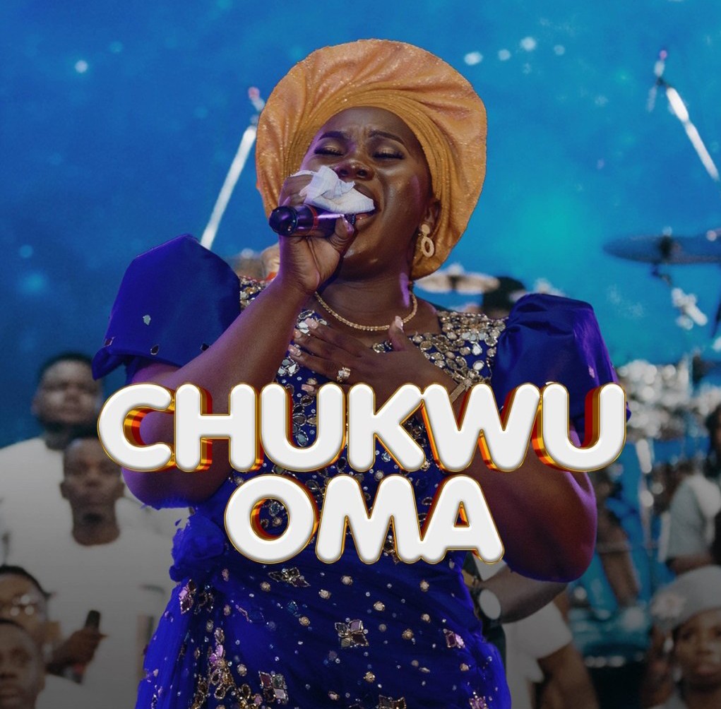 Neema Gospel Choir Ft. Rehema Simfukwe – Chukwu Oma (Live) featured image Neema Gospel Choir Ft. Rehema Simfukwe – Chukwu Oma (Live) – Neema Gospel Choir ft. Rehema Simfukwe Chukwu Oma Live2