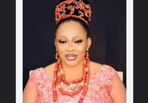 Njideka Okeke – Akanchawa – Njideka Okeke Akanchawa