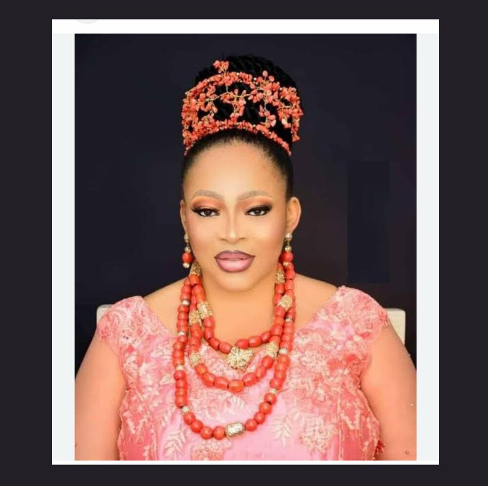 Njideka Okeke – Akanchawa featured image Njideka Okeke – Akanchawa – Njideka Okeke Akanchawa