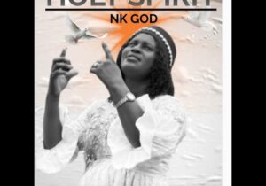 Nk God – Holy Spirit &ndash; Nk God Holy Spirit2