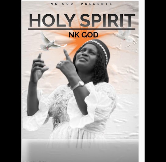 Nk God – Holy Spirit &ndash; Nk God Holy Spirit2