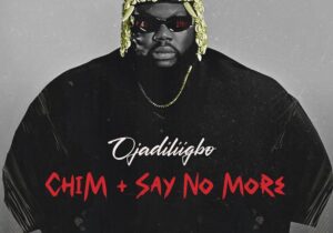 Ojadiligbo – Chim featured image Ojadiligbo – Chim – Ojadiliigbo Chim